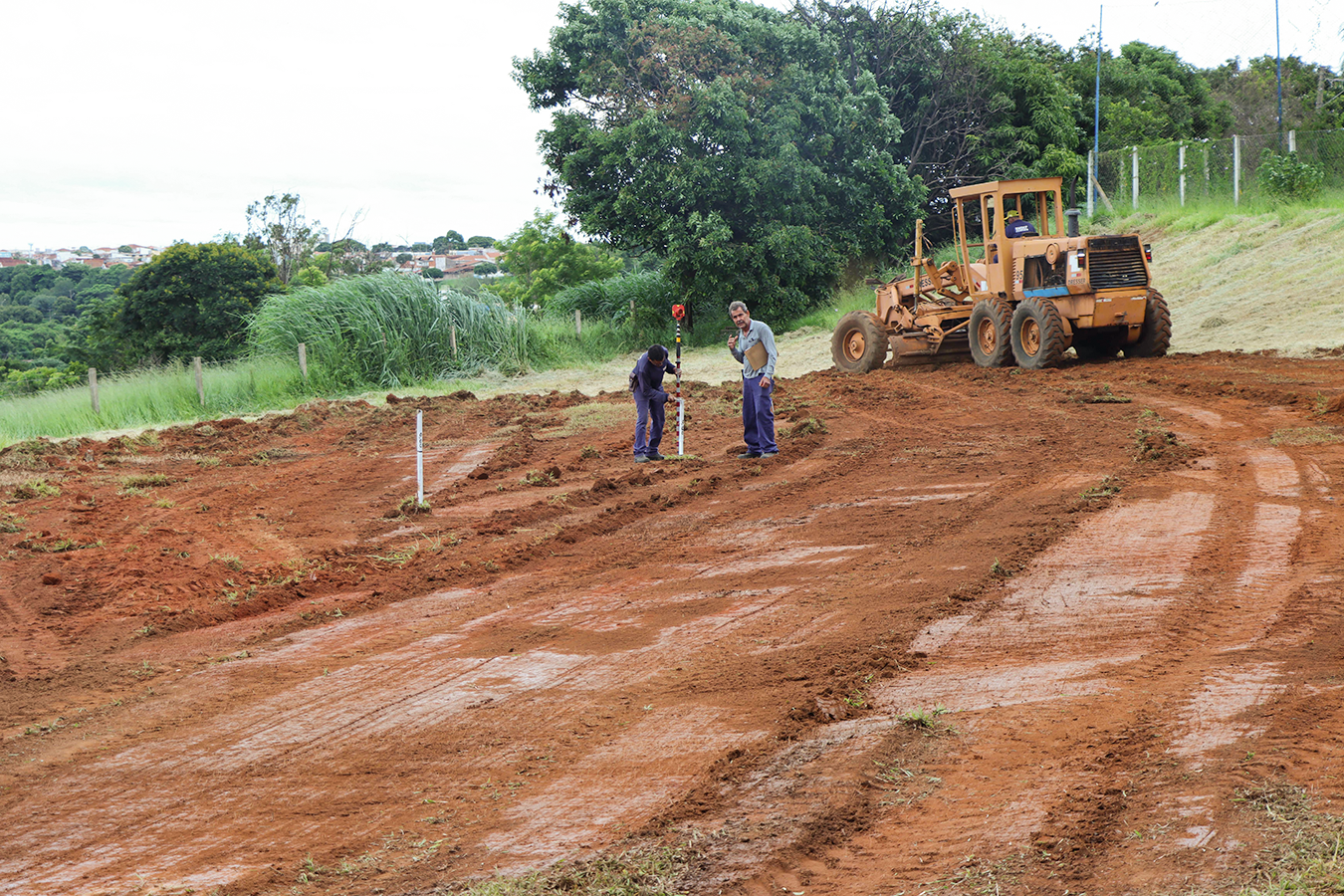 Prefeitura inicia construção de CEPEL na Vila Raycos