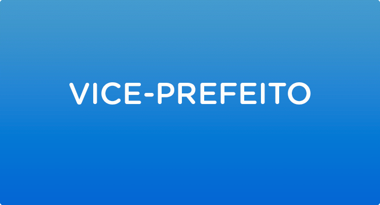 Vice-Prefeito