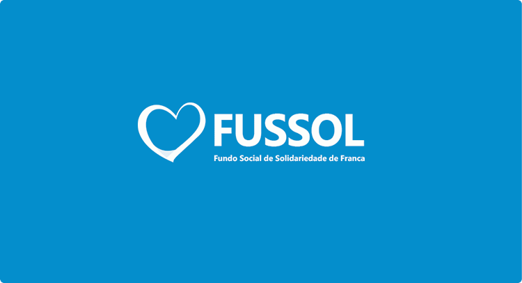 Fundo Social de Solidariedade - FUSSOL