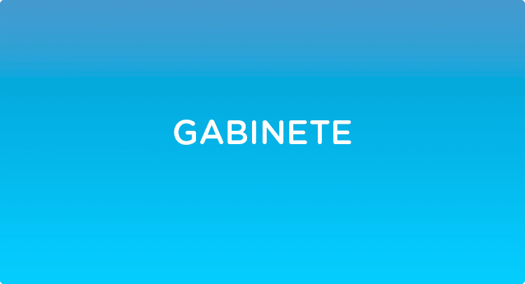 Gabinete