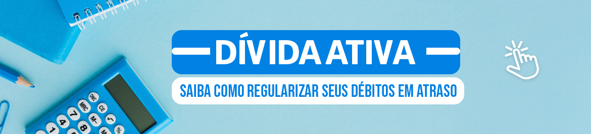 Dívida Ativa
