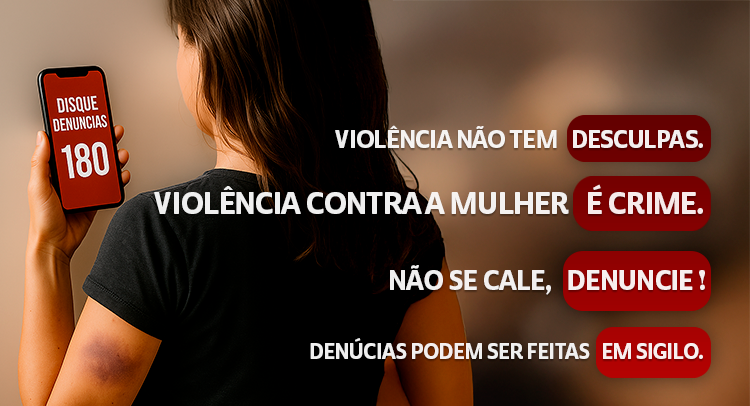 Proteção a Mulher