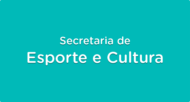 Esporte e Cultura