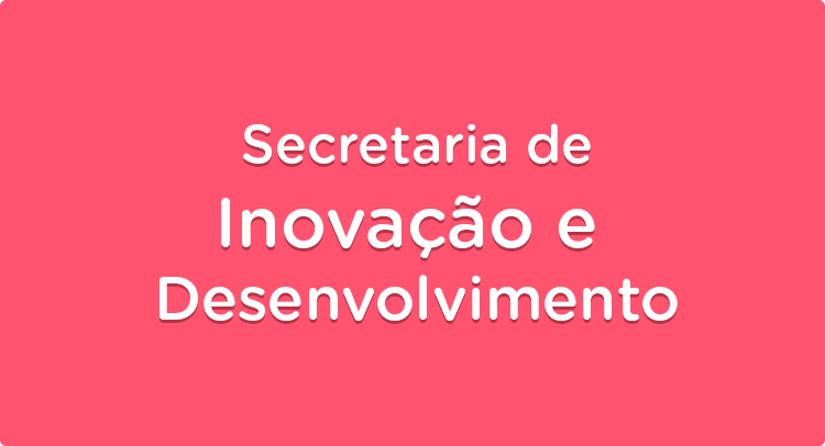 Inovação e Desenvolvimento