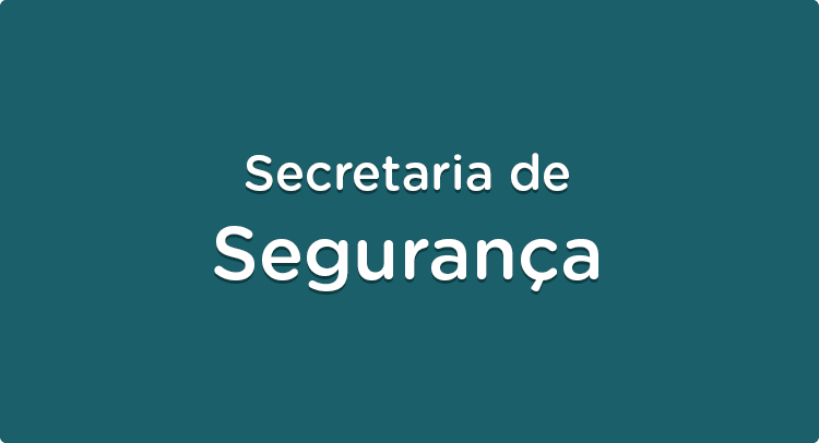 Segurança
