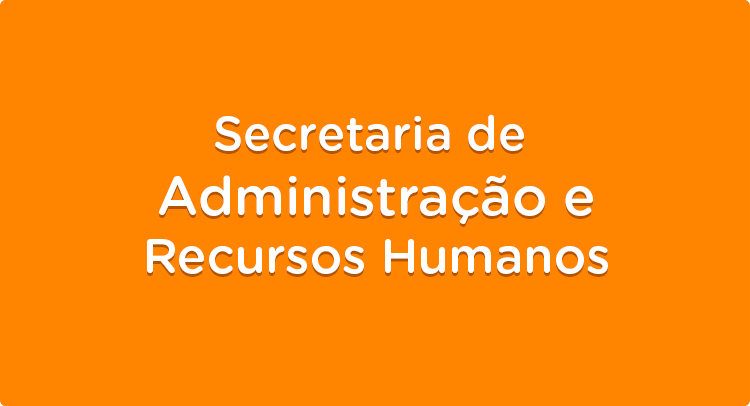 Administração e Recursos Humanos