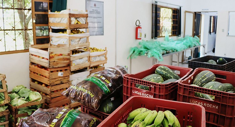 Fundo Social de Solidariedade inicia Programa ‘Nutri Franca’