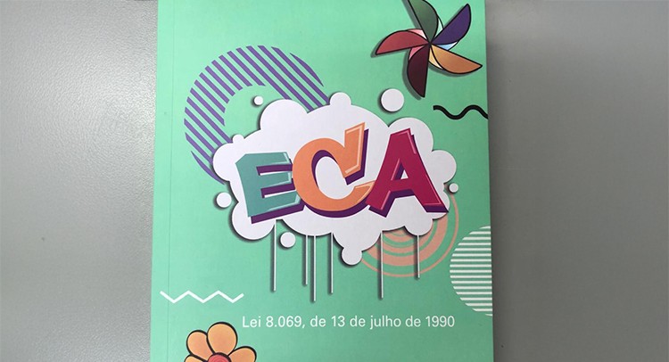 Conselho da Criança comemora os 35 anos do ECA