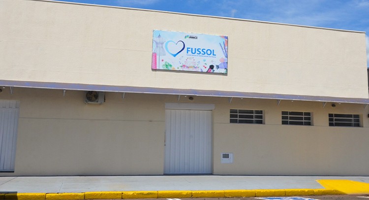 Escola Profissionalizante e FUSSOL abrem 250 vagas para cursos inéditos