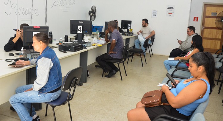 Prefeitura realiza ‘Dia de Oportunidades’ no Uni-FACEF com centenas de vagas de trabalho