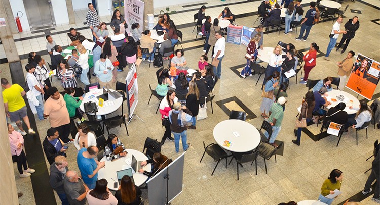 'Dia de Oportunidades' oferece mais de 460 vagas de emprego