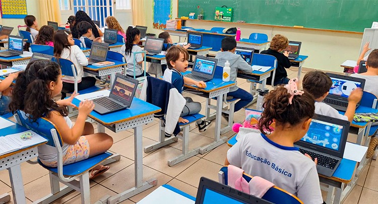 Educação participa da Olimpíada de Matemática Educacross
