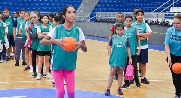 Esporte e Cultura publica classificação parcial de Chamamento Público