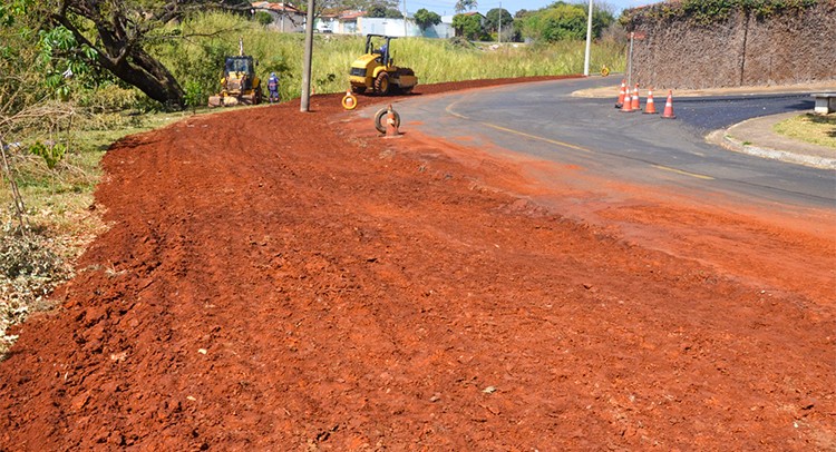 Programa 'Calçada Segura' inicia nova etapa