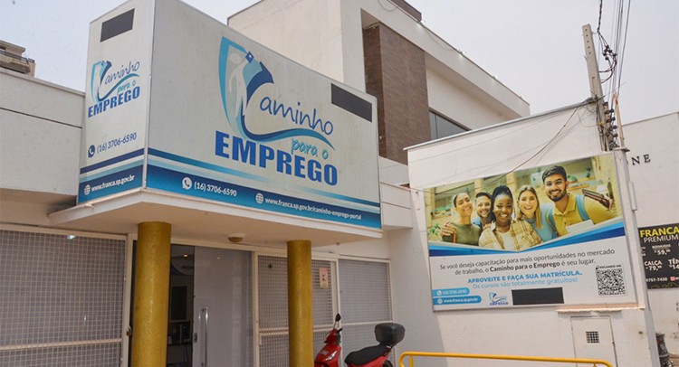 Escola Profissionalizante abre inscrição para curso inédito