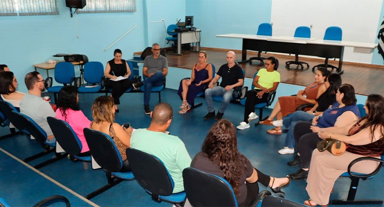 Saúde reforça segurança nas unidades de urgência e emergência