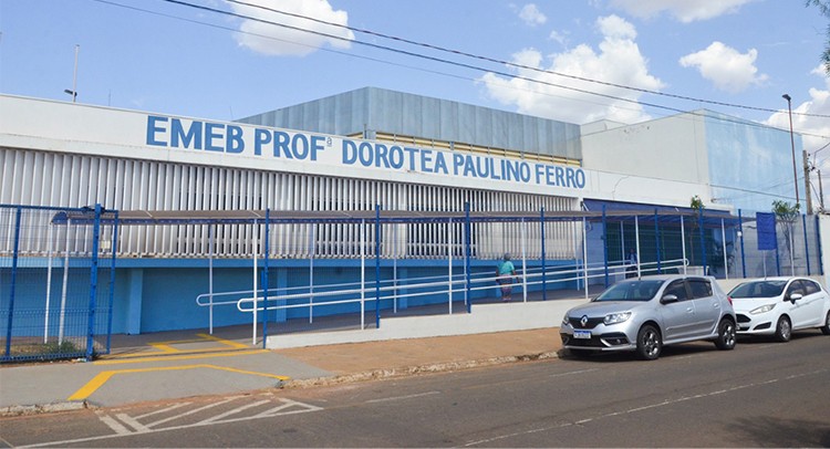Escolas municipais premiadas no ‘Prêmio Excelência Educacional’ receberão recursos