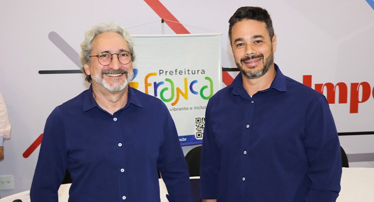 Startup de tecnologia recebe graduação da Impera Franca