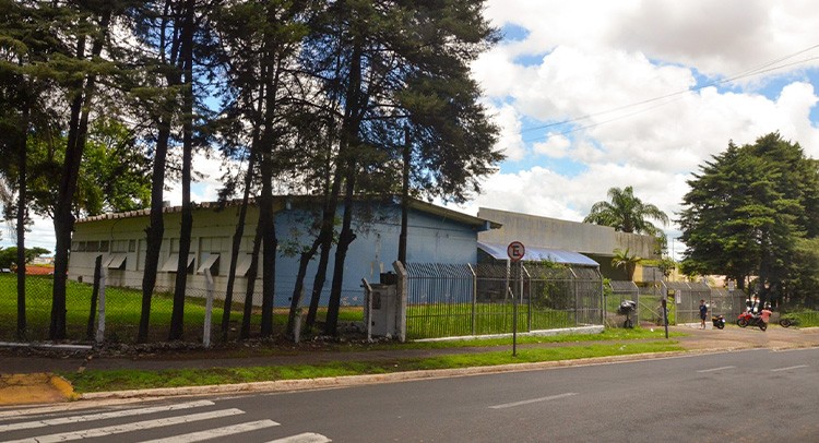 Capacitação técnica com agentes de saúde e endemias