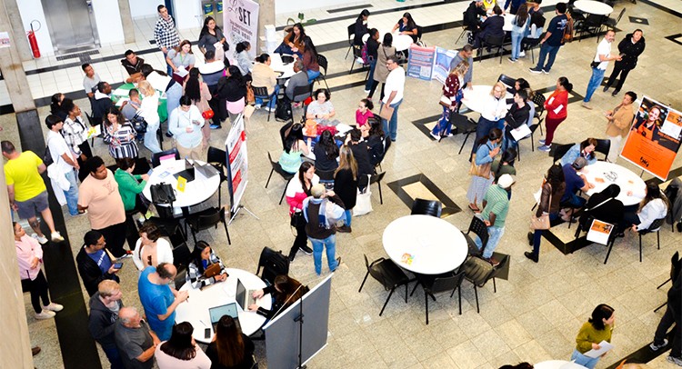 Desenvolvimento promove novo ‘Dia de Oportunidades’ com mais de 250 vagas de emprego