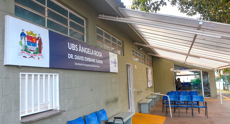 Curso de Gestantes com inscrições abertas na UBS Ângela Rosa