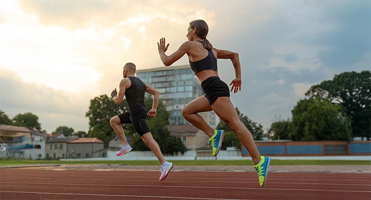 Equipe de Atletismo de Franca conquista 10 medalhas em São Paulo