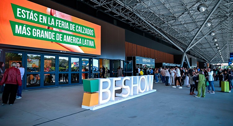 Prefeitura recebe inscrições para participação de pequenas empresas na BF Show