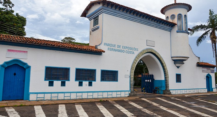 Licitação da Expoagro 2026 recebe propostas até quinta-feira