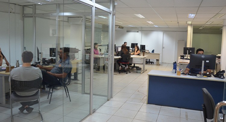 Secretaria de Inovação e Desenvolvimento passa a atender em novo endereço