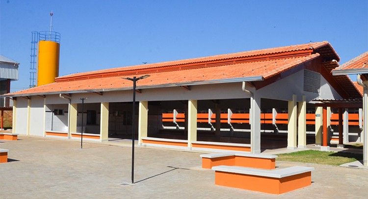 Franca terá mais três escolas municipais em 2026