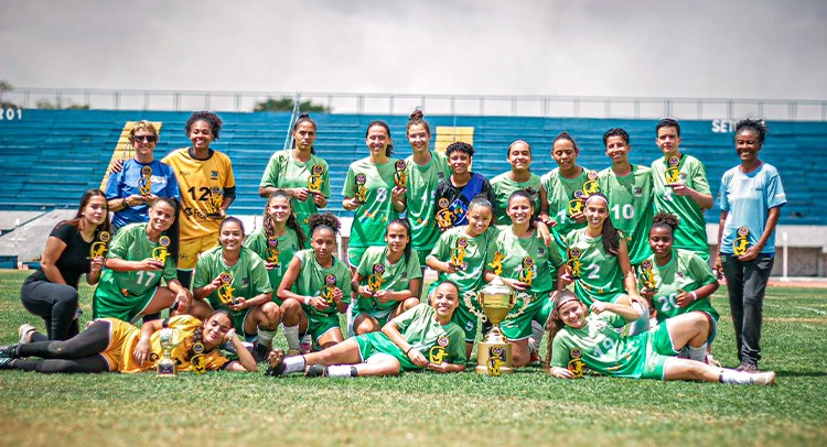 Futebol de Franca obtém três vitórias no Estadual