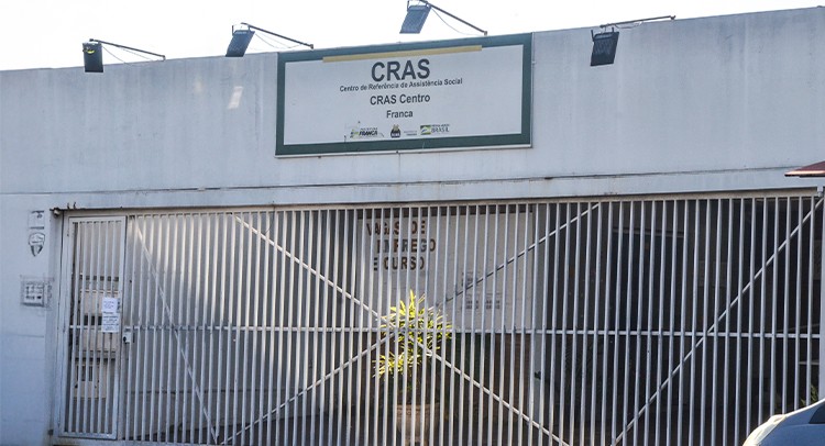 CRAS Centro realiza Ação Comunitária na Vila Scarabucci