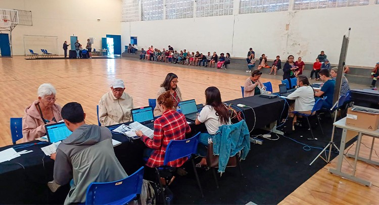 Carreta da CDHU Móvel estará em Franca entre 1 e 4 de outubro