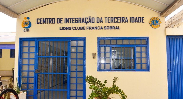 CITI Lions recebe inscrições para cursos de capacitação