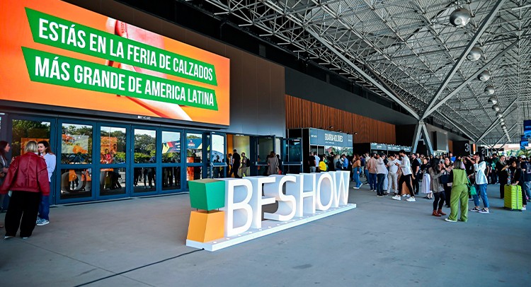 Oito empresas participarão da BF Show em novembro