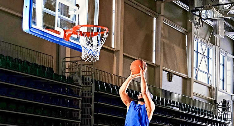 Franca recebe finais da Copa Sub-14 de Basquete