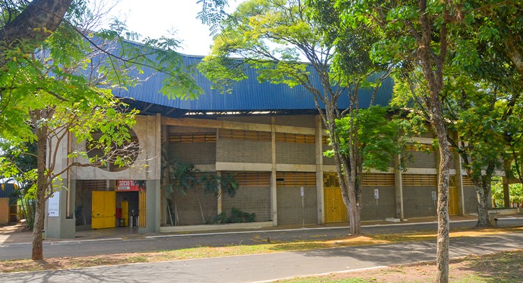 ‘Música em Todos os Cantos’ leva shows à rodoviária, Poli e Feira Livre