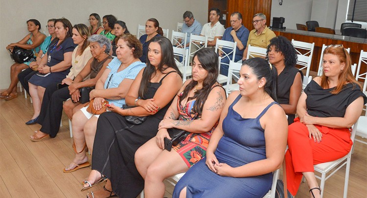Prefeitura inicia Programa ‘Bora Crescer’ para incentivar o empreendedorismo
