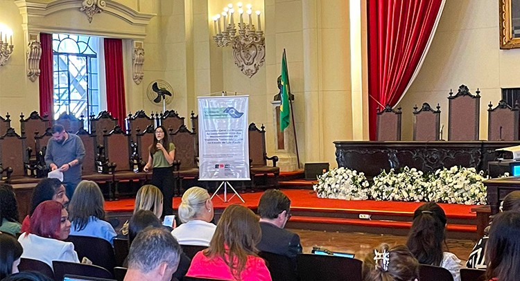 Franca é convidada para apresentação em mostra estadual de Ação Social