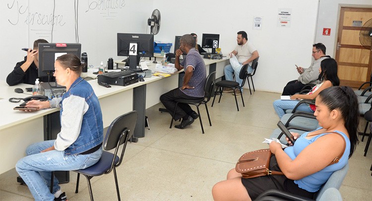 ‘Emprega Franca’ tem mais de 300 oportunidades de trabalho