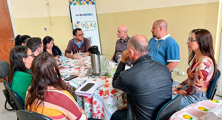 Projetos da Ação Social de Franca serão estudados e implantados por Ribeirão Preto