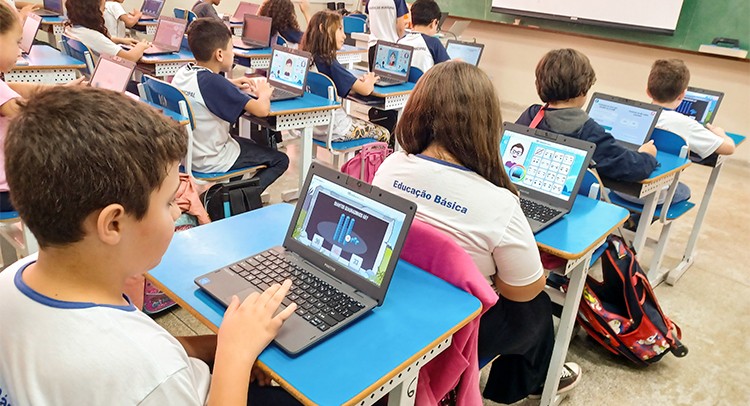 Educação amplia investimentos e consolida avanços pedagógicos em 2025