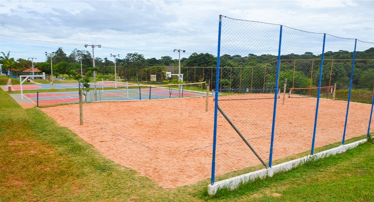 Parque dos Trabalhadores abre inscrições para programação de férias