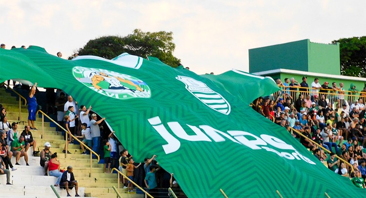 Francana e Cruzeiro decidem liderança do Grupo 13 da Copinha