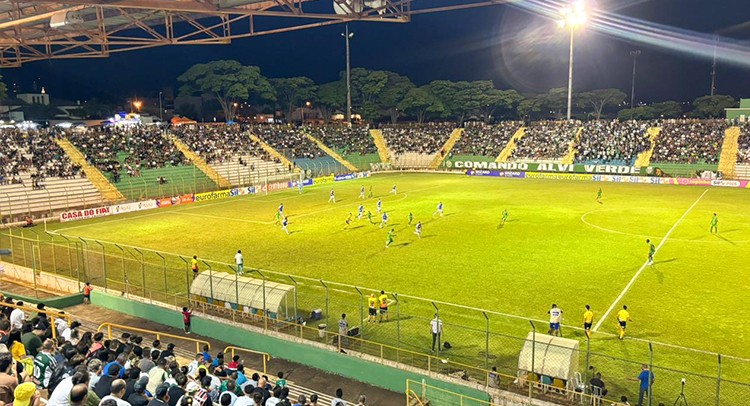 Copa São Paulo segue no ‘Lanchão’ com mais uma decisão