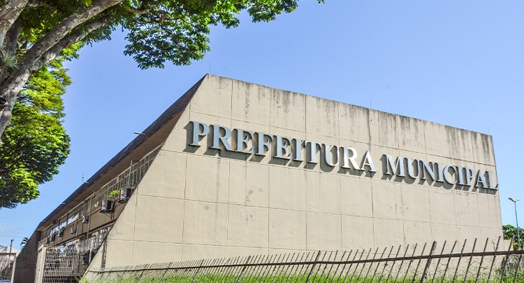 Inscrições para estagiários seguem abertas na Prefeitura