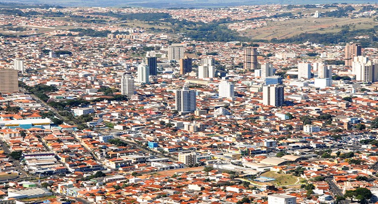 Leilão de 21 imóveis da Prefeitura acontecerá no próximo dia 23