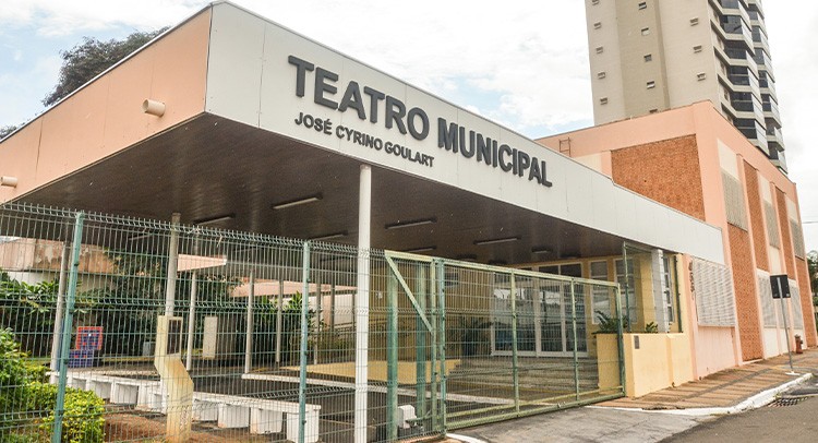 Sorteio define programação do Festival ‘Águas de Março’