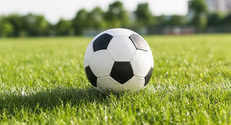 Esporte prepara Campeonato Infantil de Futebol