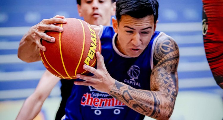 Copa Franca de Basquete tem rodada com oito jogos neste final de semana